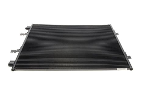 Радіатор кондиціонера для OPEL 4419021, RENAULT 8200895918, NRF (35960) Радіатор кондиціонера для OPEL 4419021, RENAULT 8200895918, NRF (35960)