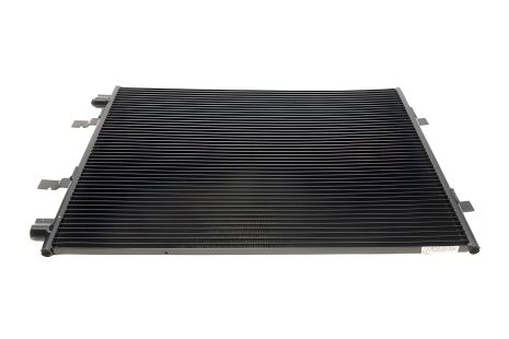Радіатор кондиціонера для OPEL 4419021, RENAULT 8200895918, NRF (35960) Радіатор кондиціонера для OPEL 4419021, RENAULT 8200895918, NRF (35960)