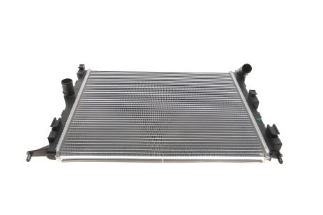 Радіатор охолодження для DACIA Logan, NRF (53069) Радіатор охолодження для DACIA Logan, NRF (53069)