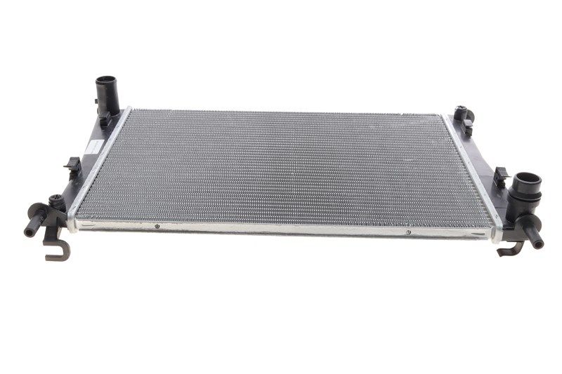 Радіатор охолодження FORD Fiesta від NRF (58274) Радіатор охолодження FORD Fiesta від NRF (58274)