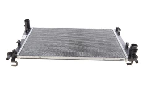 Радиатор охлаждения для FORD Fiesta, NRF (58274) Радиатор охлаждения для FORD Fiesta, NRF (58274)