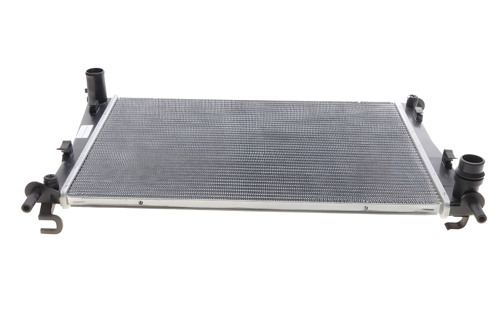 Радіатор охолодження FORD Fiesta від NRF (58274) Радіатор охолодження FORD Fiesta від NRF (58274)