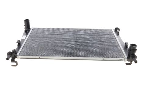 Радіатор охолодження FORD Fiesta від NRF (58274)
