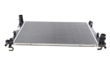 Радіатор охолодження FORD Fiesta від NRF (58274) Радіатор охолодження FORD Fiesta від NRF (58274)