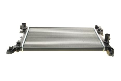 Радіатор для FIAT Grande, NRF (55340)