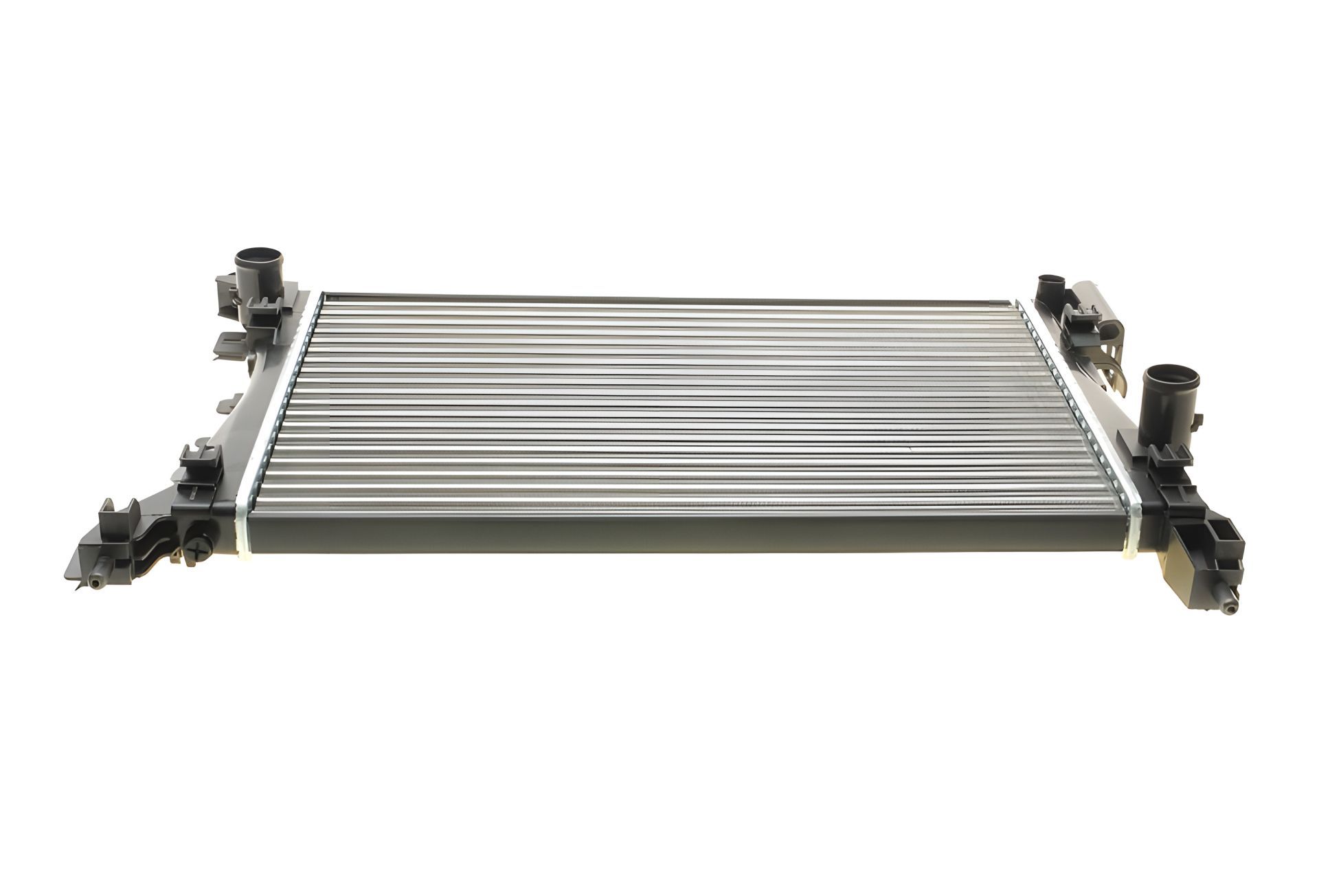 Радіатор для FIAT Grande, NRF (55340) Радіатор для FIAT Grande, NRF (55340)