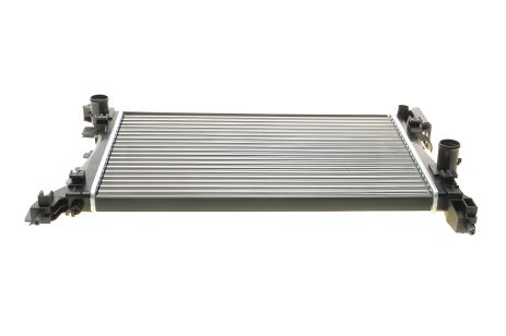 Радіатор для FIAT Grande, NRF (55340) Радіатор для FIAT Grande, NRF (55340)