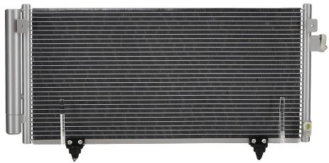 Кондиціонера радіатор Subaru Forester S12 (08-) 2.0i, 2.5i (P52222) TANGUN