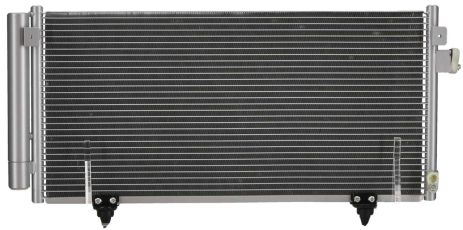 Кондиціонера радіатор Subaru Forester S12 (08-) 2.0i, 2.5i (P52222) TANGUN Кондиціонера радіатор Subaru Forester S12 (08-) 2.0i, 2.5i (P52222) TANGUN