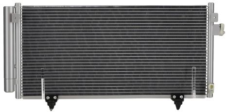 Радиатор кондиционера Subaru Forester S12 (08-) 2.0i, 2.5i (P52222) от TANGUN