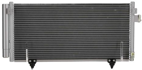 Радиатор кондиционера Subaru Forester S12 (08-) 2.0i, 2.5i (P52222) от TANGUN