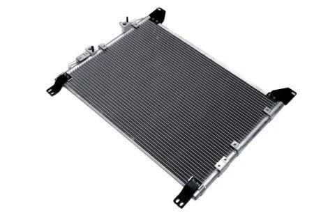 Кондиціонерний радіатор для SsangYong Rexton II (06-) 2.0D, 2.7D (P32201) TANGUN