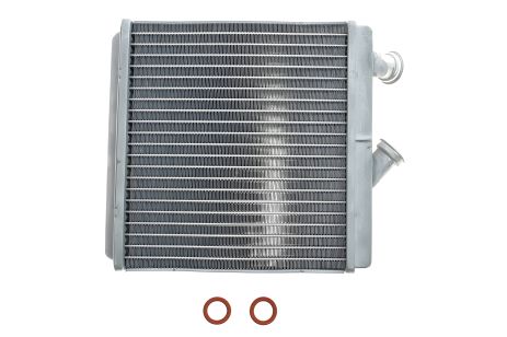 Радіатор опалення для OPEL Astra, NRF (58146) Радіатор опалення для OPEL Astra, NRF (58146)