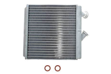 Радіатор опалення для OPEL Astra, NRF (58146) Радіатор опалення для OPEL Astra, NRF (58146)