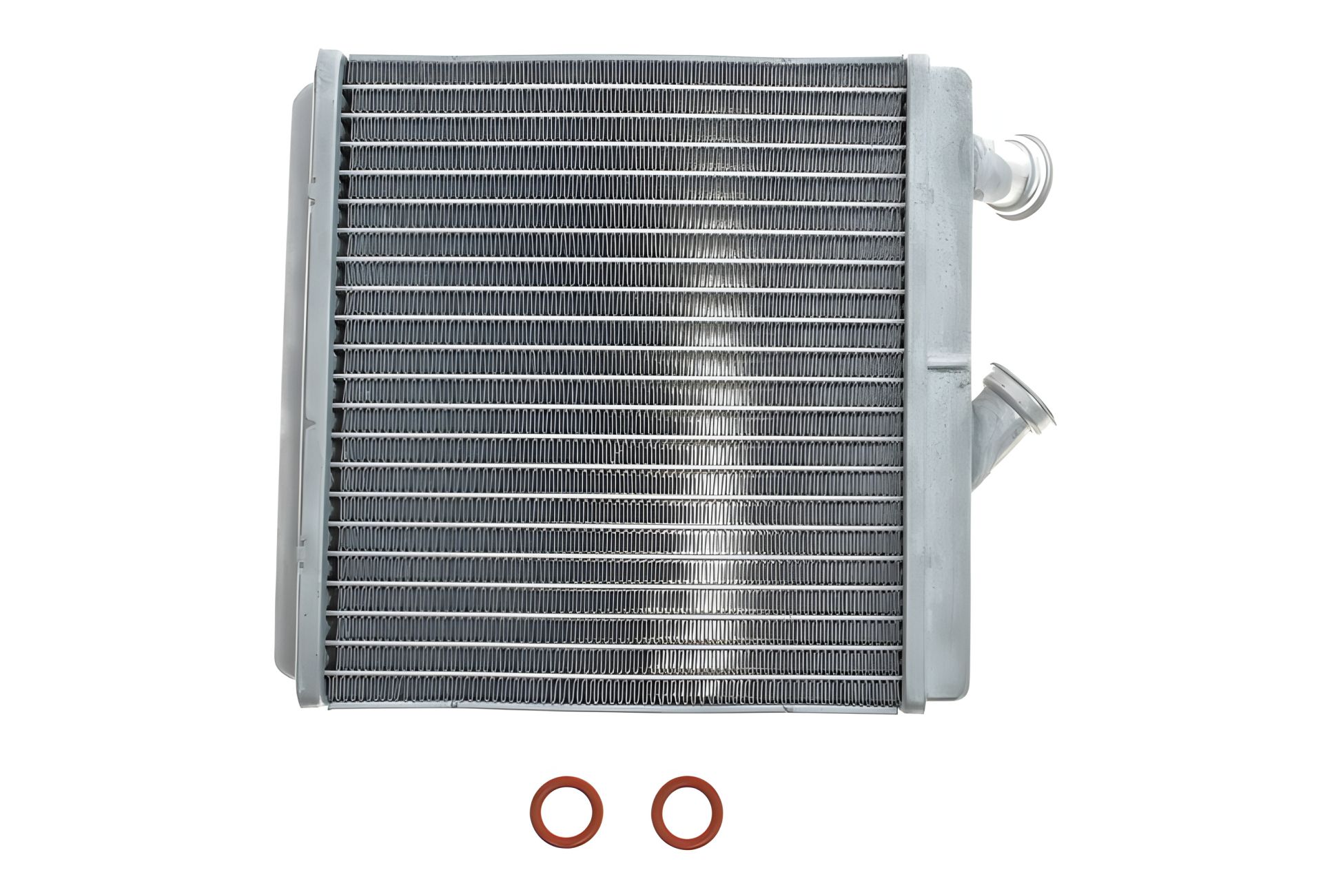 Радіатор опалення для OPEL Astra, NRF (58146) Радіатор опалення для OPEL Astra, NRF (58146)