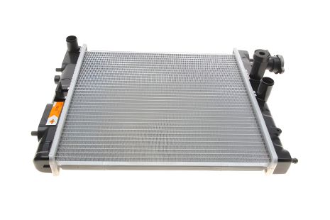 Радіатор охолодження для NISSAN Micra від NRF (52060)