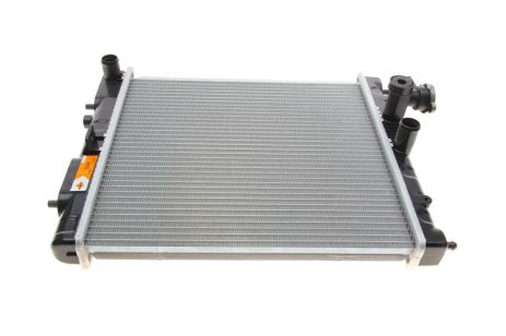 Радіатор охолодження для NISSAN Micra від NRF (52060) Радіатор охолодження для NISSAN Micra від NRF (52060)