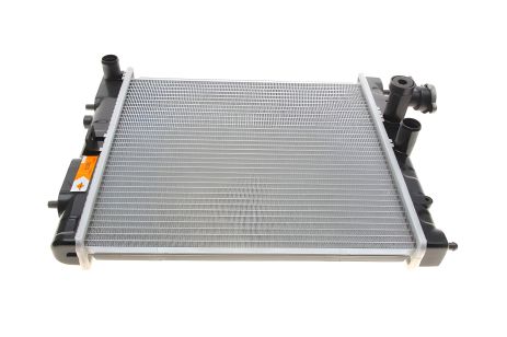 Радиатор охлаждения для NISSAN Micra, NRF (52060)