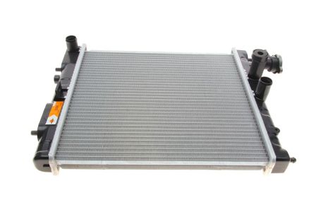 Радіатор охолодження для NISSAN Micra від NRF (52060) Радіатор охолодження для NISSAN Micra від NRF (52060)