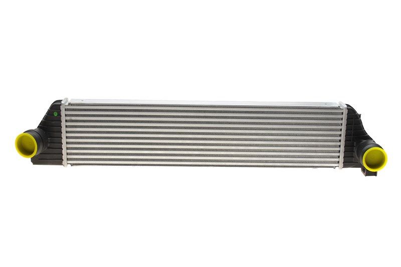 Інтеркулерний радіатор RENAULT 144960015R, OPEL 144960015R, NRF (30358) Інтеркулерний радіатор RENAULT 144960015R, OPEL 144960015R, NRF (30358)