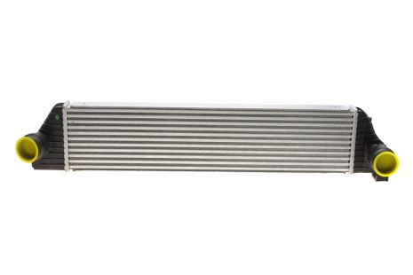 Інтеркулерний радіатор RENAULT 144960015R, OPEL 144960015R, NRF (30358) Інтеркулерний радіатор RENAULT 144960015R, OPEL 144960015R, NRF (30358)