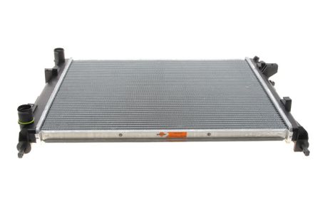 Радіатор охолодження RENAULT Trafic, NRF (58332)