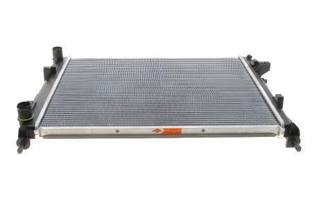 Радиатор охлаждения для RENAULT Trafic, NRF (58332) Радиатор охлаждения для RENAULT Trafic, NRF (58332)