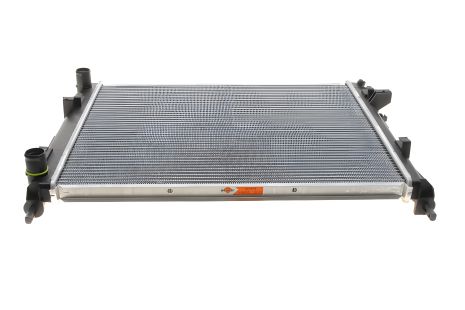 Радиатор охлаждения для RENAULT Trafic, NRF (58332) Радиатор охлаждения для RENAULT Trafic, NRF (58332)