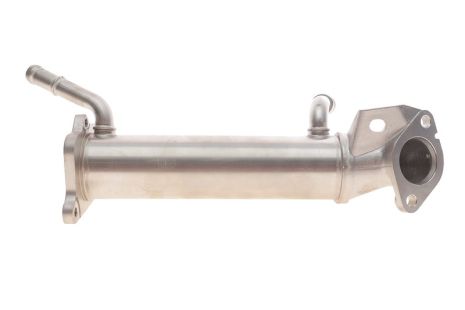 Радіатор газів Ford Transit 2.2 TDCi Ford Tourneo, NRF (48355) Радіатор газів Ford Transit 2.2 TDCi Ford Tourneo, NRF (48355)