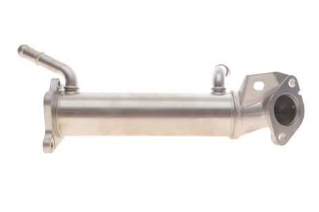 Радіатор газів Ford Transit 2.2 TDCi Ford Tourneo, NRF (48355) Радіатор газів Ford Transit 2.2 TDCi Ford Tourneo, NRF (48355)