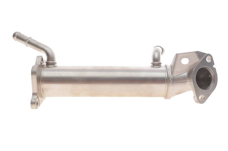 Радіатор газів Ford Transit 2.2 TDCi Ford Tourneo, NRF (48355) Радіатор газів Ford Transit 2.2 TDCi Ford Tourneo, NRF (48355)