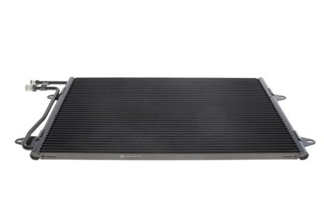 Радіатор кондиціонера для VW LT 2.5D 96-, NRF (35656) Радіатор кондиціонера для VW LT 2.5D 96-, NRF (35656)