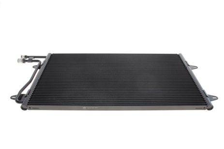 Радіатор кондиціонера для VW LT 2.5D 96-, NRF (35656) Радіатор кондиціонера для VW LT 2.5D 96-, NRF (35656)