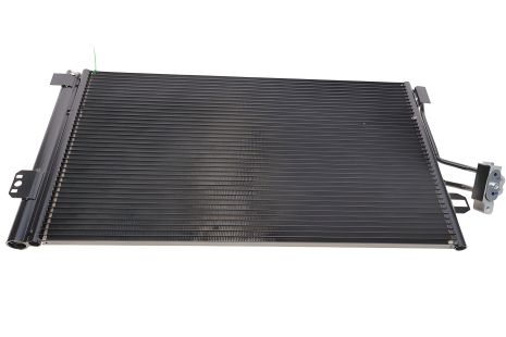 Кондиционерный радиатор для MERCEDES Viano, NRF (35776)