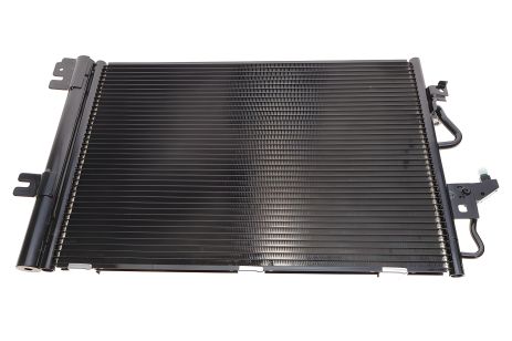 Кондиціонерний радіатор OPEL Astra, NRF (35555) Кондиціонерний радіатор OPEL Astra, NRF (35555)