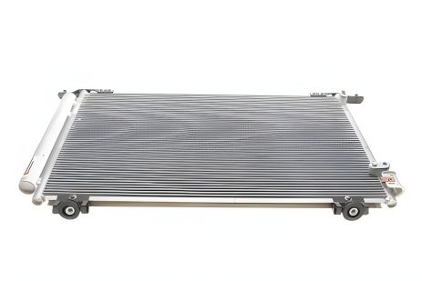 Радіатор кондиціонера для Toyota Avensis 2.0i, 2.4i, TANGUN (P52231)
