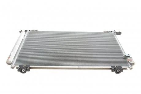 Радиатор кондиционера для Toyota Avensis (03-) 2.0i, 2.4i от TANGUN (P52231) Радиатор кондиционера для Toyota Avensis (03-) 2.0i, 2.4i от TANGUN (P52231)