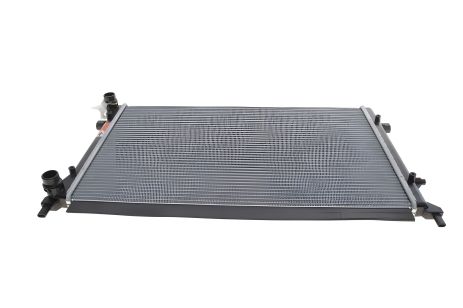 Система охолодження VW Golf, NRF (53405) Система охолодження VW Golf, NRF (53405)