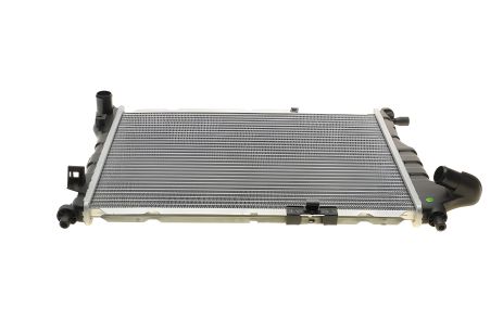 Радиатор для охлаждения Daewoo Matiz 0.8-1.0 (03.05-) DAEWOO Matiz, NRF (53068) Радиатор для охлаждения Daewoo Matiz 0.8-1.0 (03.05-) DAEWOO Matiz, NRF (53068)