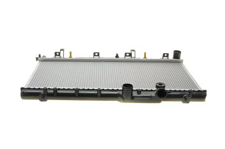 Радіатор охолодження для SUBARU Impreza, NRF (53698)