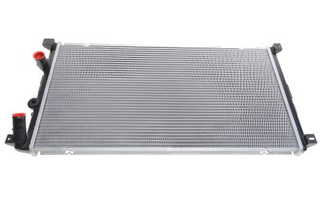 Радіатор охолодження для Renault Master 2.5dCi 03-, RENAULT/OPEL NRF (58324) Радіатор охолодження для Renault Master 2.5dCi 03-, RENAULT/OPEL NRF (58324)