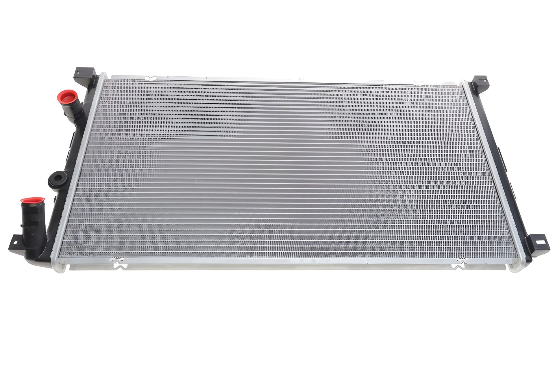 Радіатор охолодження для Renault Master 2.5dCi 03-, RENAULT/OPEL NRF (58324) Радіатор охолодження для Renault Master 2.5dCi 03-, RENAULT/OPEL NRF (58324)