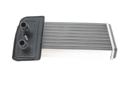 Радіатор опалення RENAULT Kangoo, NRF (53554)