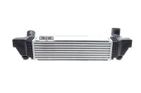 Радіатор наддуву KIA 281904A470, NRF (30949)