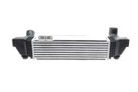 Интеркулер KIA 281904A470, NRF (30949)