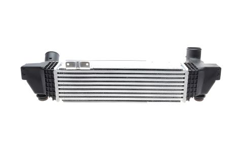 Интеркулер KIA 281904A470, NRF (30949)
