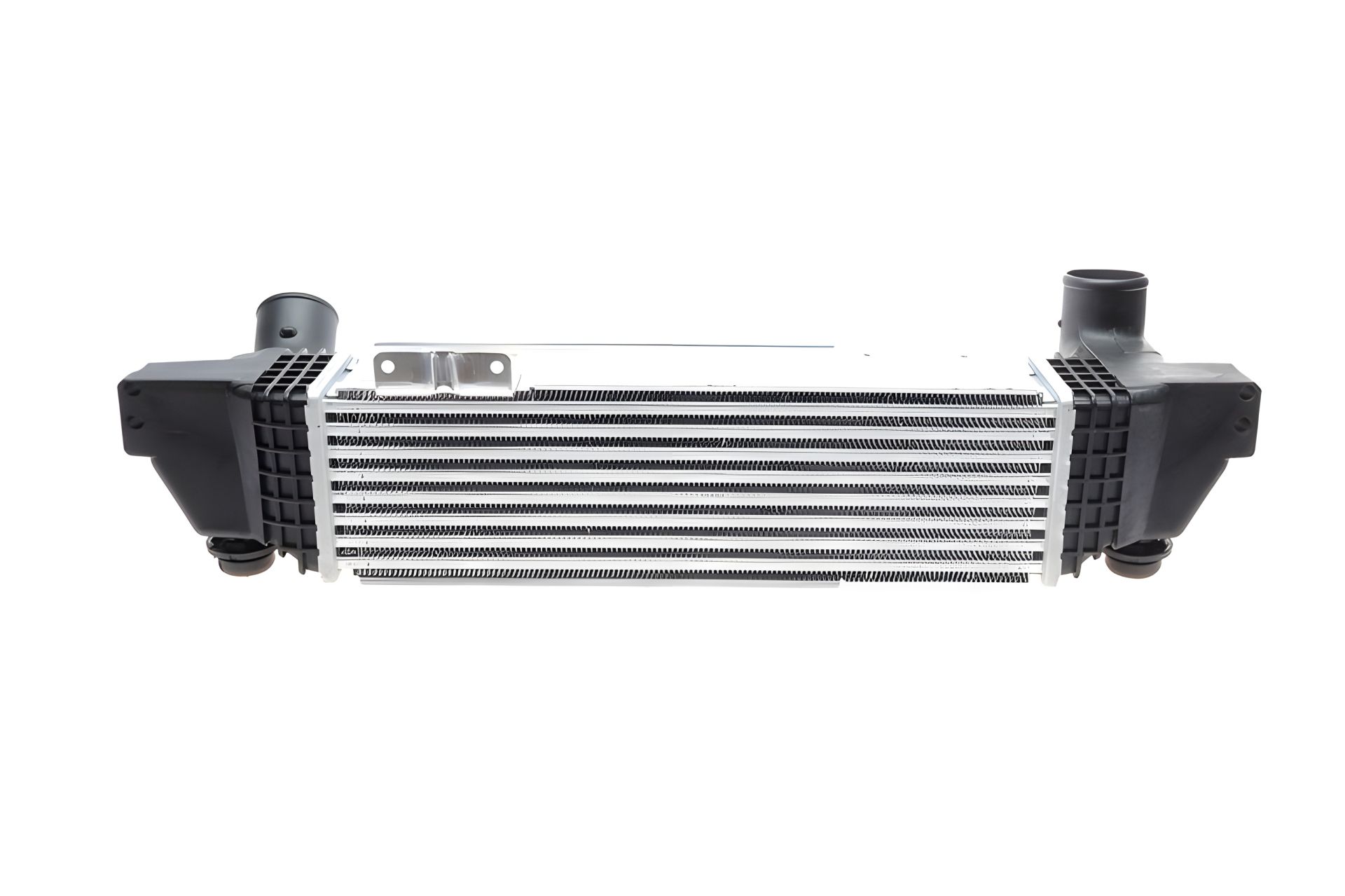 Радіатор наддуву KIA 281904A470, NRF (30949) TurboCool Радіатор наддуву KIA 281904A470, NRF (30949) TurboCool