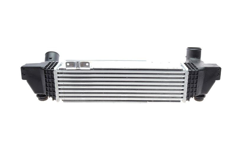 Радіатор наддуву KIA 281904A470, NRF (30949) Радіатор наддуву KIA 281904A470, NRF (30949)