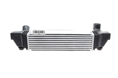 Радіатор наддуву KIA 281904A470, NRF (30949) TurboCool Радіатор наддуву KIA 281904A470, NRF (30949) TurboCool