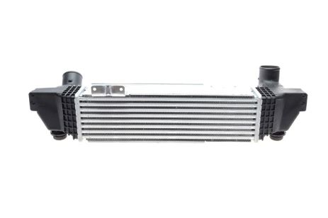 Радиатор наддува KIA 281904A470, NRF (30949)